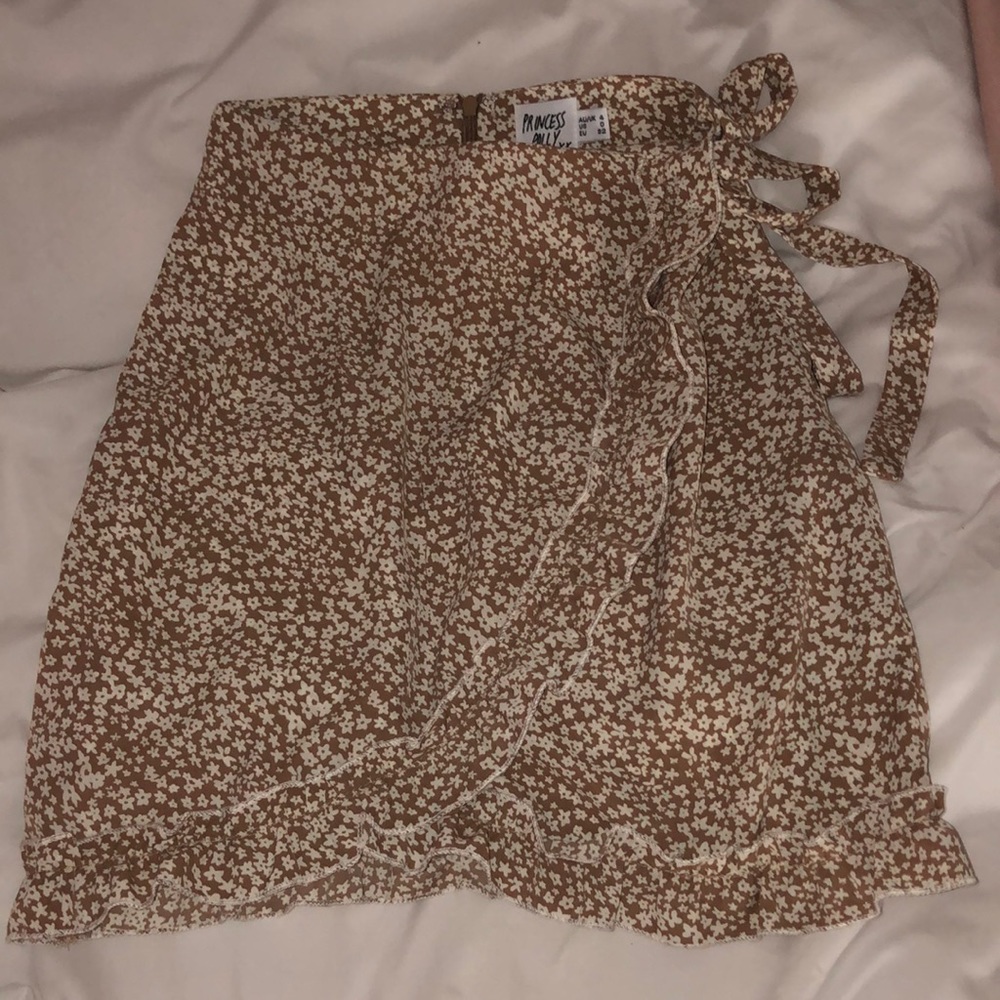 Princess Polly skirt